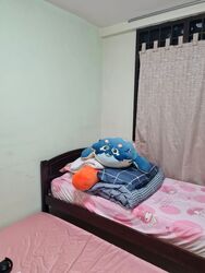 Blk 773 Yishun Avenue 3 (Yishun), HDB 3 Rooms #632925761